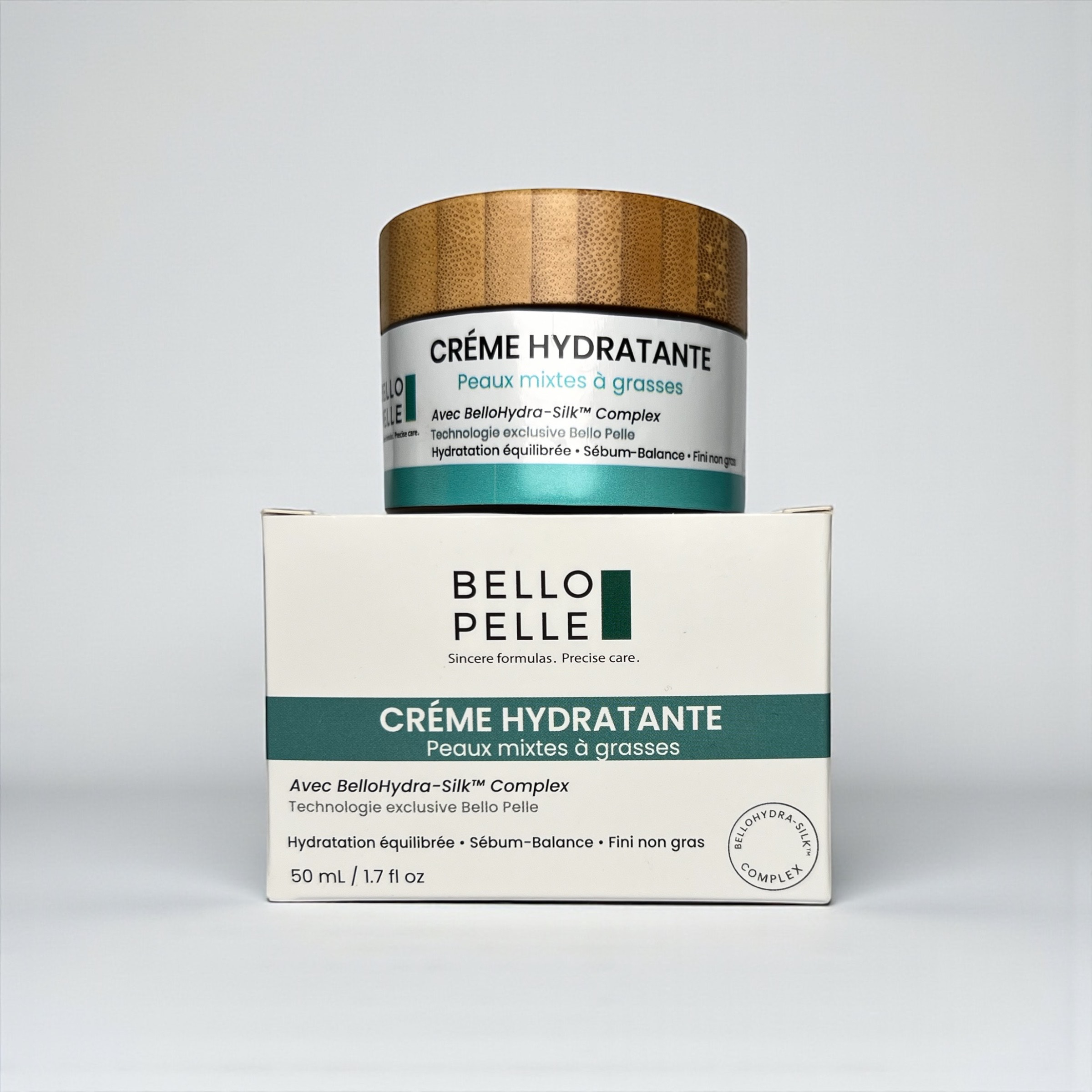 BelloHydra-Silk™