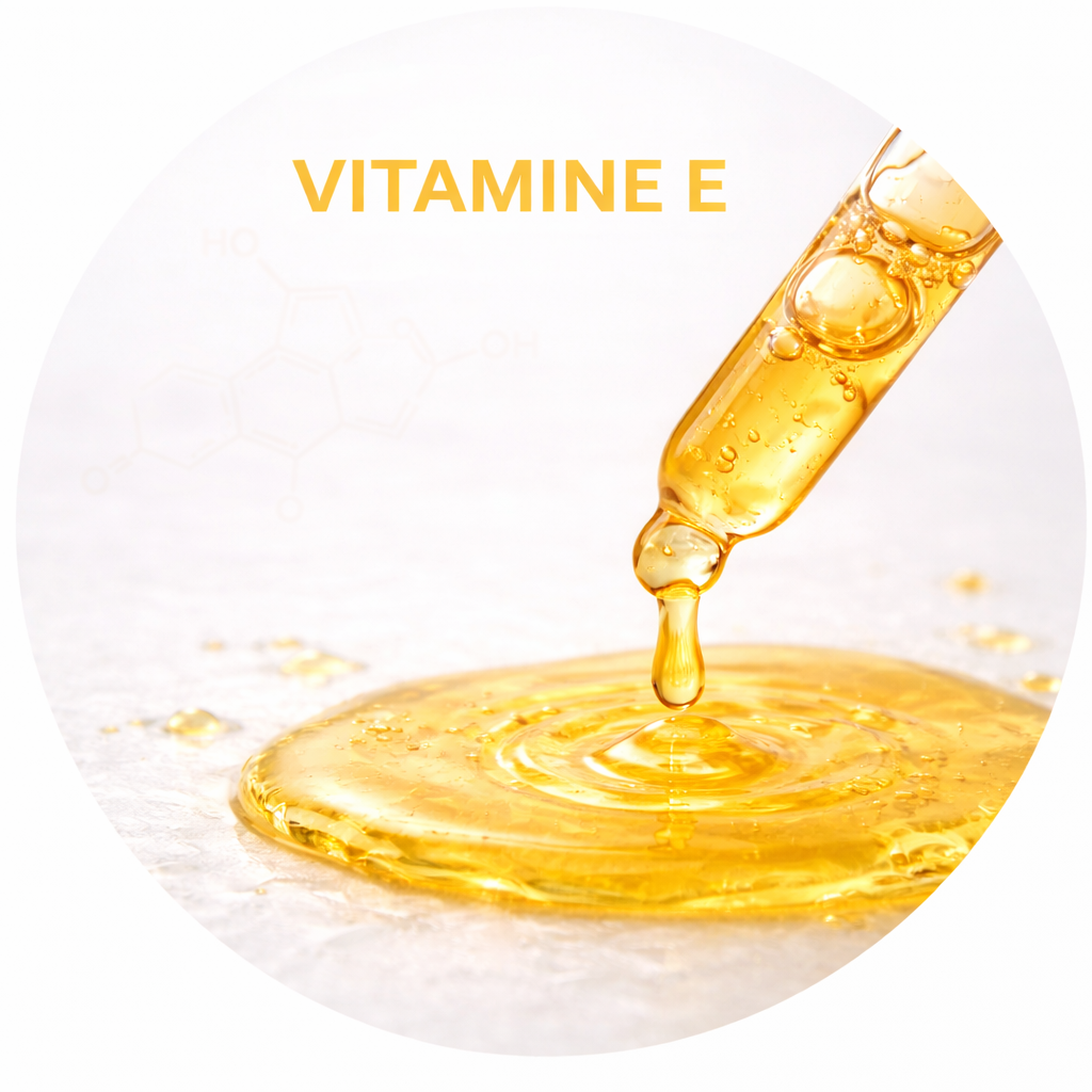 Vitamine E