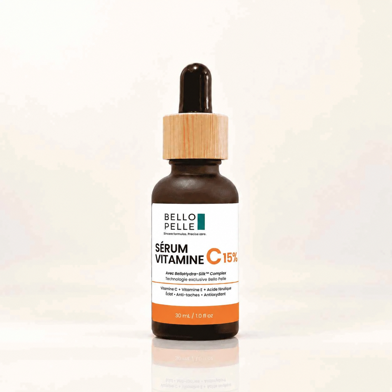 Sérum Vitamine C 15%