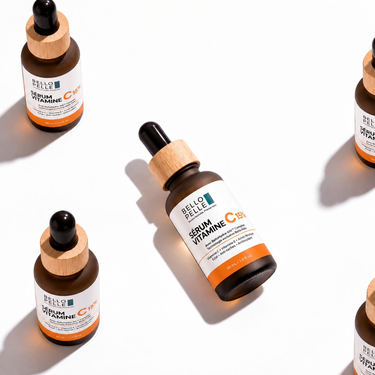 Sérum Vitamine C 15% — détail 1