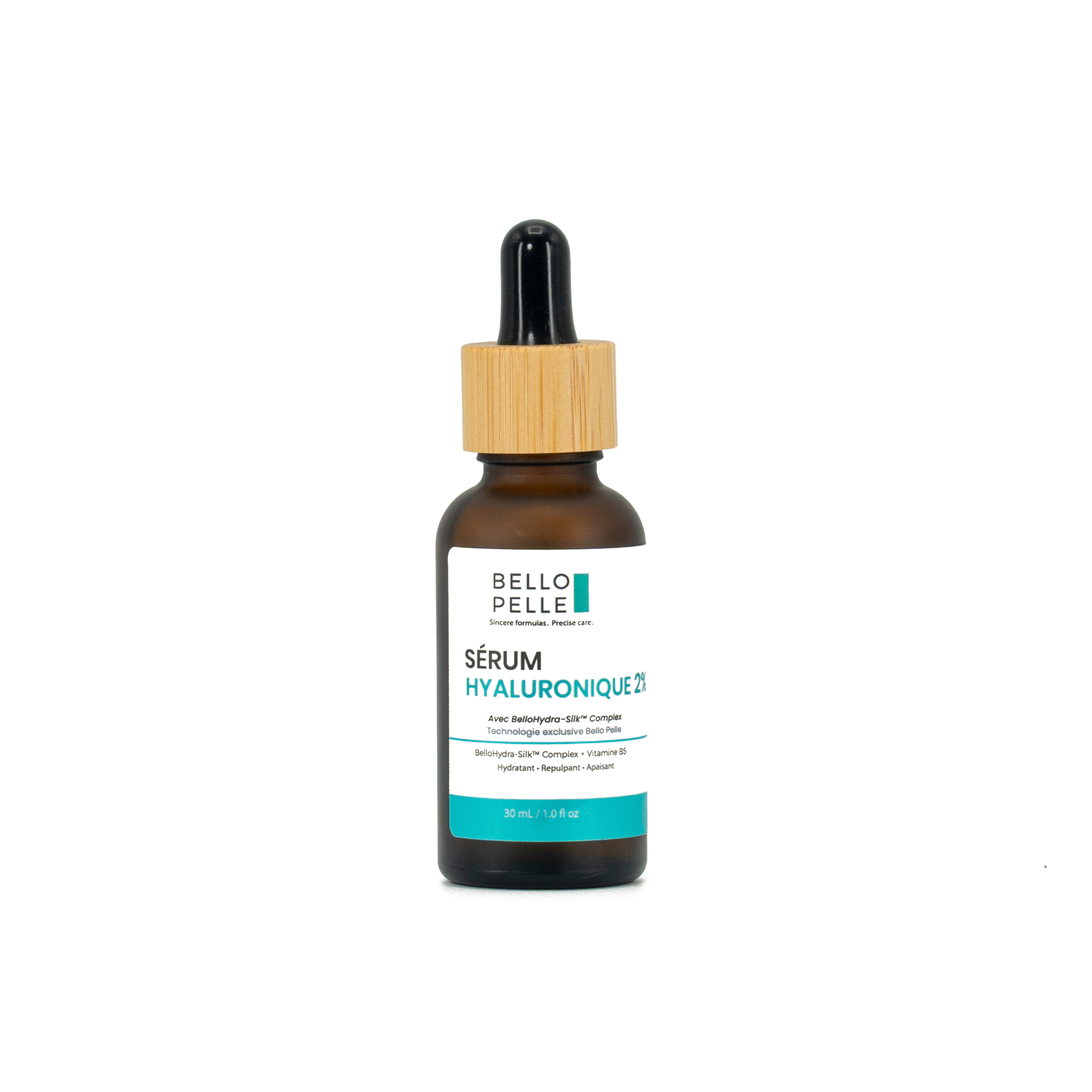Une formule ciblée